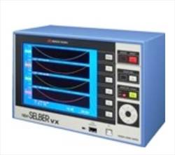 Thiết bị kiểm tra bo mạch Riken Keiki Rara RM-7302 (2ch), RM-7304 (4ch)